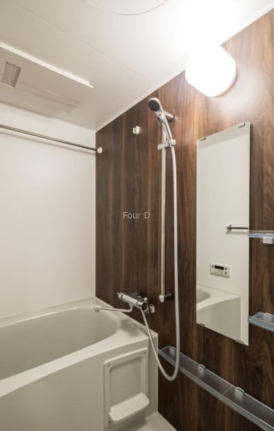 バス・シャワールーム　★見学予約受付中★