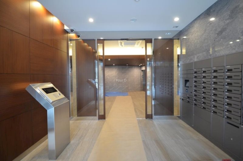 セキュリティ　★見学予約受付中★