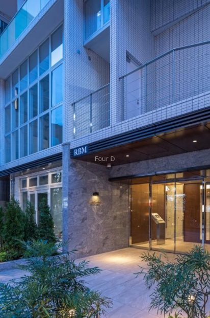 ロビー　★見学予約受付中★