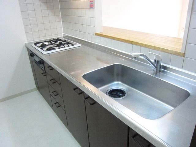 キッチン　☆コンロ付きのキッチン☆