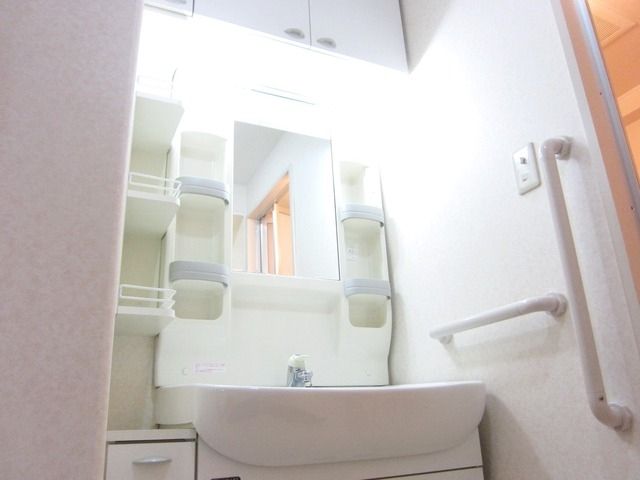 洗面設備　☆独立洗面台☆