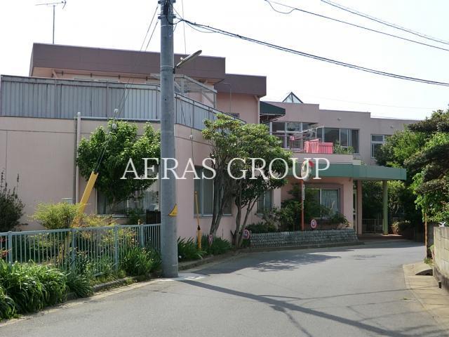 幼稚園・保育園　松の実保育園（幼稚園・保育園）まで764m