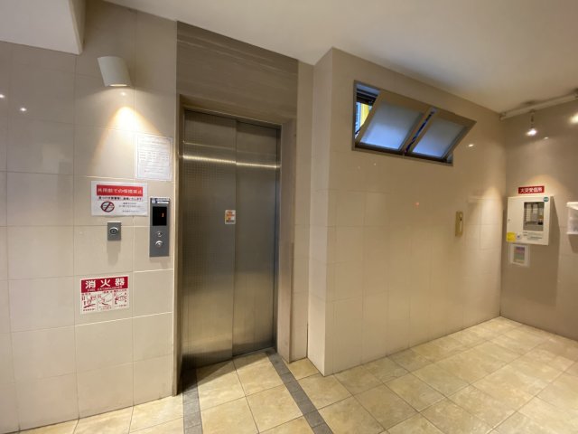 ロビー　リレイション大国　ロビー