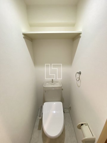 トイレ　リレイション大国　トイレ