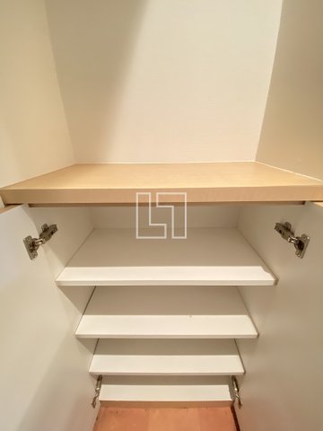 収納　リレイション大国　シューズボックス