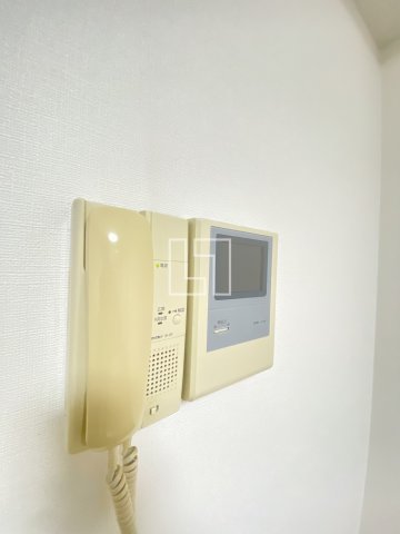 セキュリティ　リレイション大国　TVモニターホン