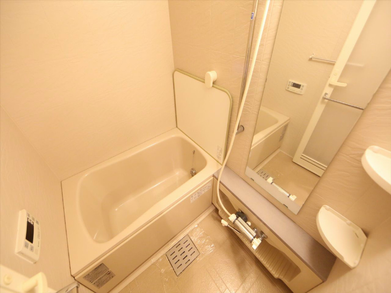 バス・シャワールーム　追い焚き　浴室暖房乾燥機　オートバス　24時間換気機能付風呂
