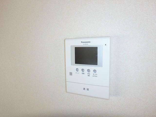 セキュリティ　～はーいどなたっ～