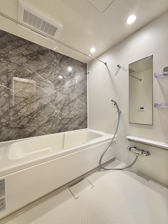 バス・シャワールーム　別号室流用