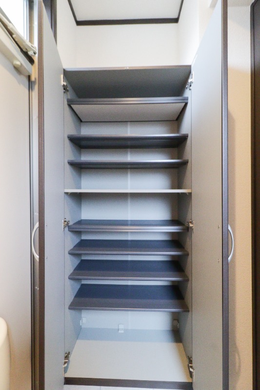 玄関　図面と現状に相違がある場合には現状を優先