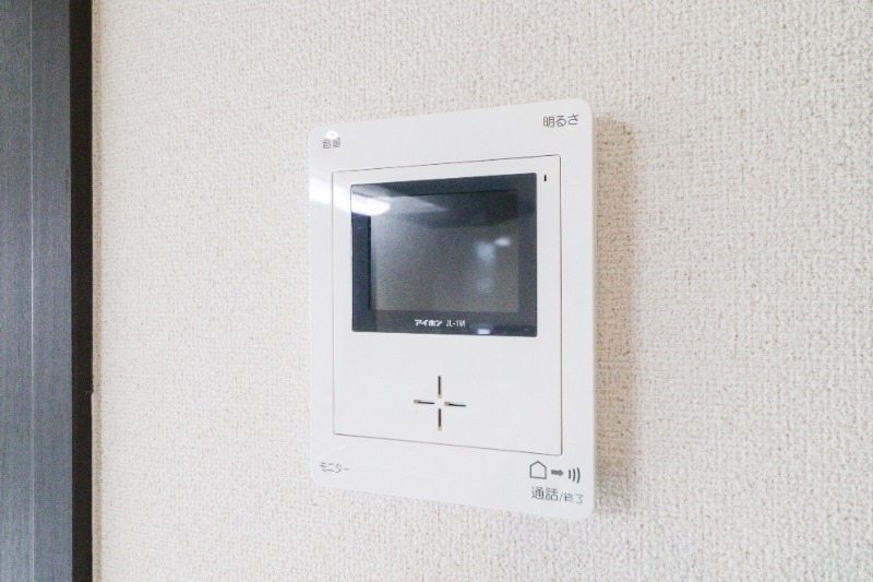 セキュリティ　図面と現状に相違がある場合には現状を優先