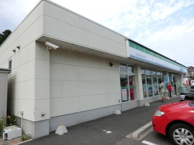 コンビニ　ファミリーマート市原ちはら台東三丁目店（コンビニ）まで1449m
