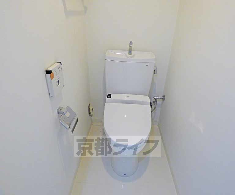 トイレ　綺麗なトイレです。