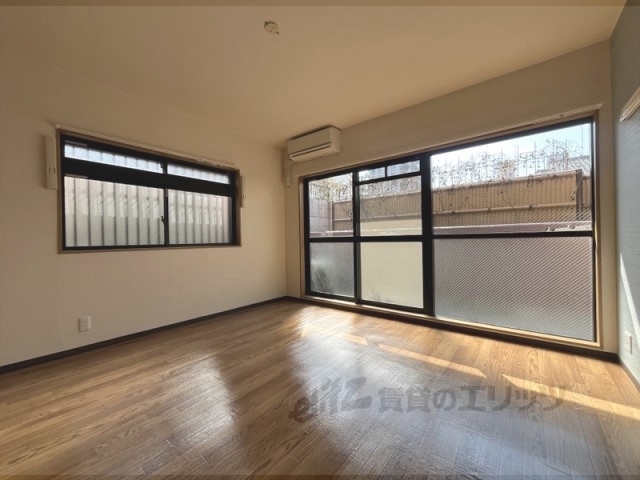 その他部屋・スペース　冷蔵庫置場