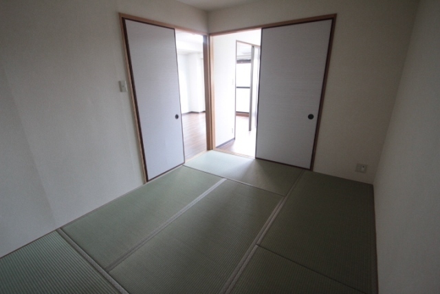 その他部屋・スペース　別号室の写真です