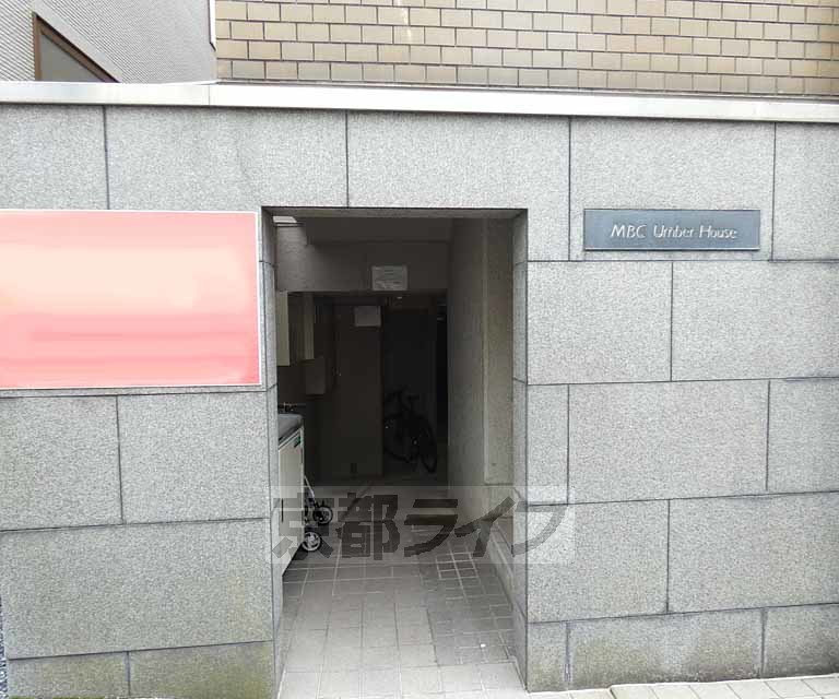 エントランス　エントランスです