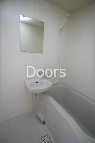 バス・シャワールーム　※イメージ