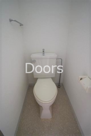 トイレ　※イメージ