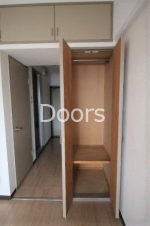 収納　※イメージ