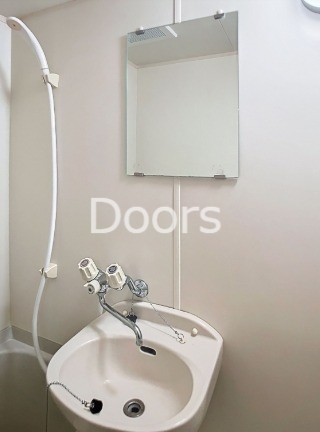 洗面設備　※イメージ