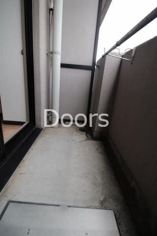 バルコニー　※イメージ