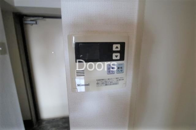 その他設備　※イメージ