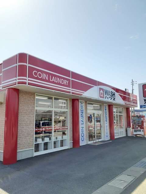 その他　ＷＡＳＨハウス（その他）まで750m