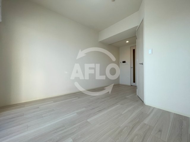 居室・リビング　アービングNeo平野駅前　リビング