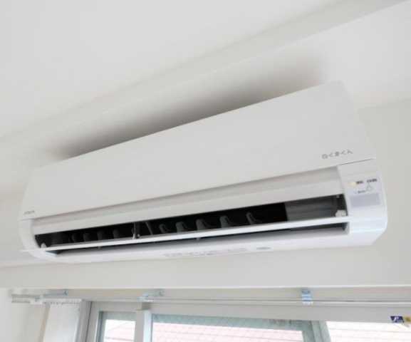 その他設備　反転タイプ・別部屋参考写真