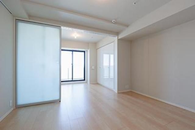 バルコニー　■バルコニー＆眺望