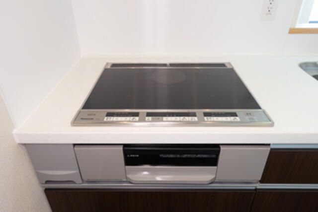 その他設備　■IHクッキングヒーターシステムキッチン■都市ガス♪