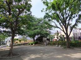 公園　笹塚東公園（公園）まで507m