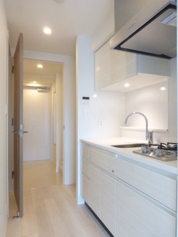 その他部屋・スペース　内観