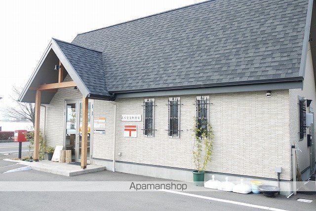 郵便局　高木簡易郵便局（郵便局）まで1161m