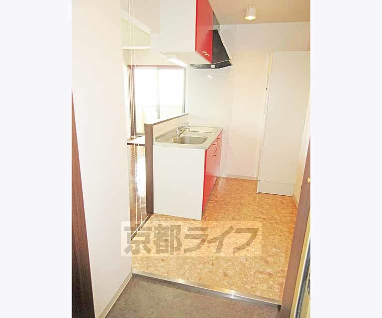 その他部屋・スペース　入ってすぐの様子です！