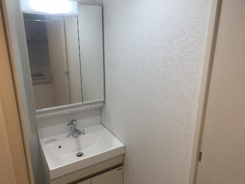 洗面設備　洗面（イメージ）