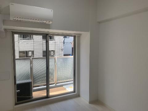 居室・リビング　室内（イメージ）