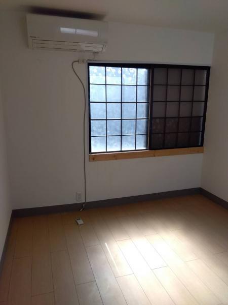 その他　2階エアコン