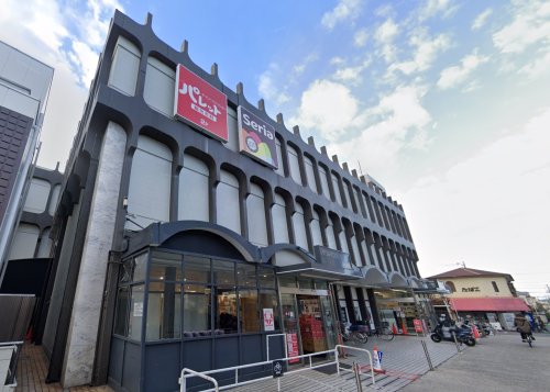 スーパー　ダイエー 四条畷店・イオンフードスタイル（スーパー）まで351m