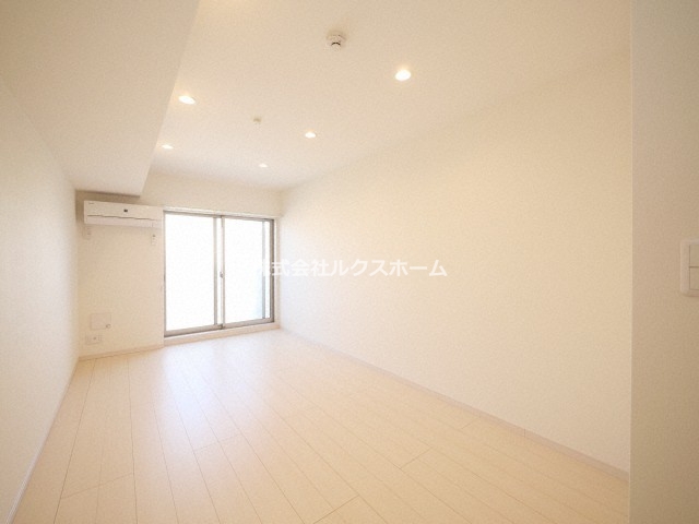 居室・リビング　使いやすい居間です