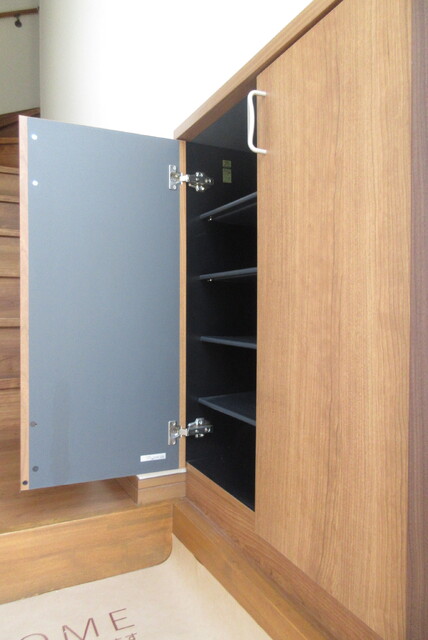 玄関　玄関シューズＢＯＸ
