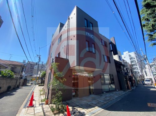 その他　理容美容専門学校 西日本ヘアメイクカレッジ（その他）まで734m