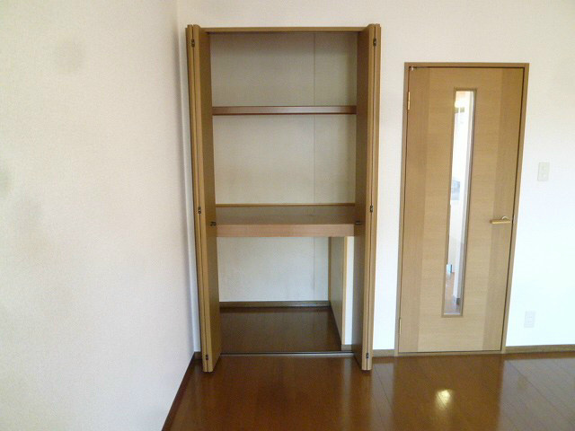 収納　※参考として