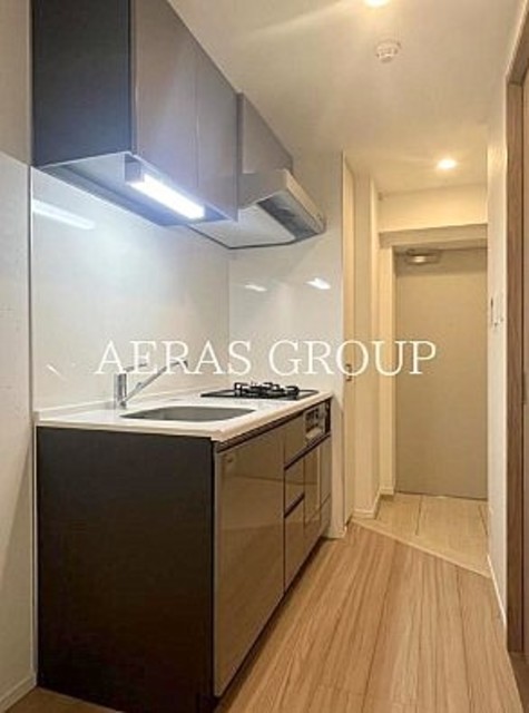 キッチン　同仕様