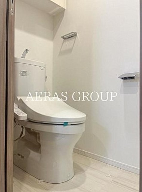 トイレ　同仕様