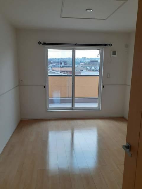 居室・リビング　居室