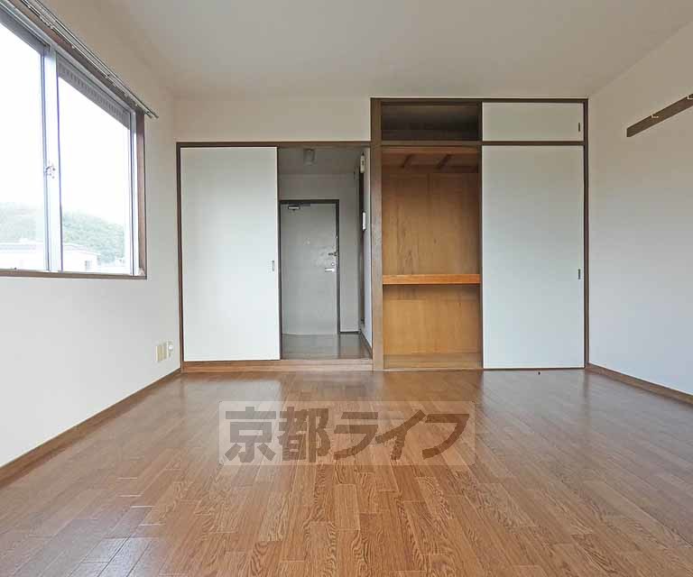 居室・リビング　リビングです。