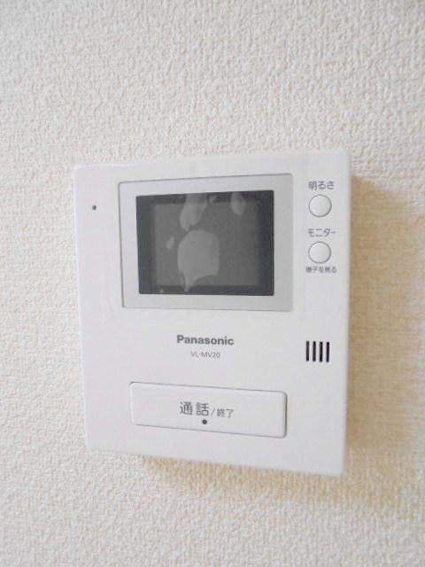 その他設備　★★安心モニターホン★★