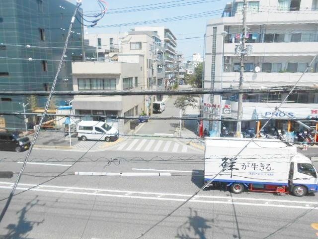 眺望　★★景色★★