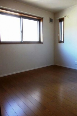 その他部屋・スペース　寝室